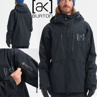 バートン(BURTON)のBurton  [ak]  バートン　ホバー GORE-TEX Pro 3L M(ウインタースポーツ)