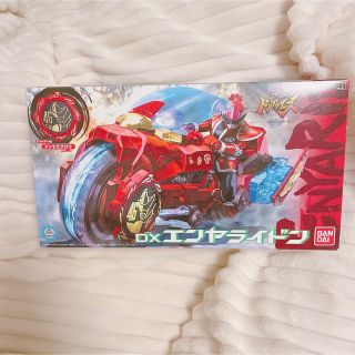 バンダイ(BANDAI)のDX エンヤライドン　ドンブラザーズ(特撮)