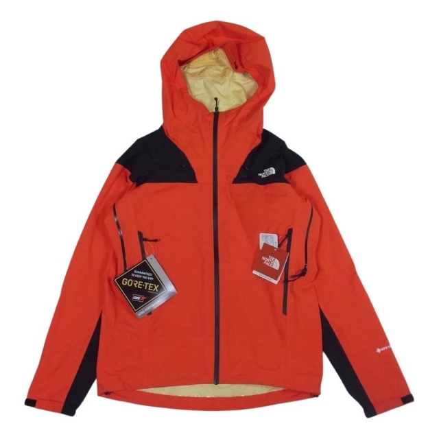 新品未使用　THE NORTH FACE  ノースフェイス　マウンテンパーカー