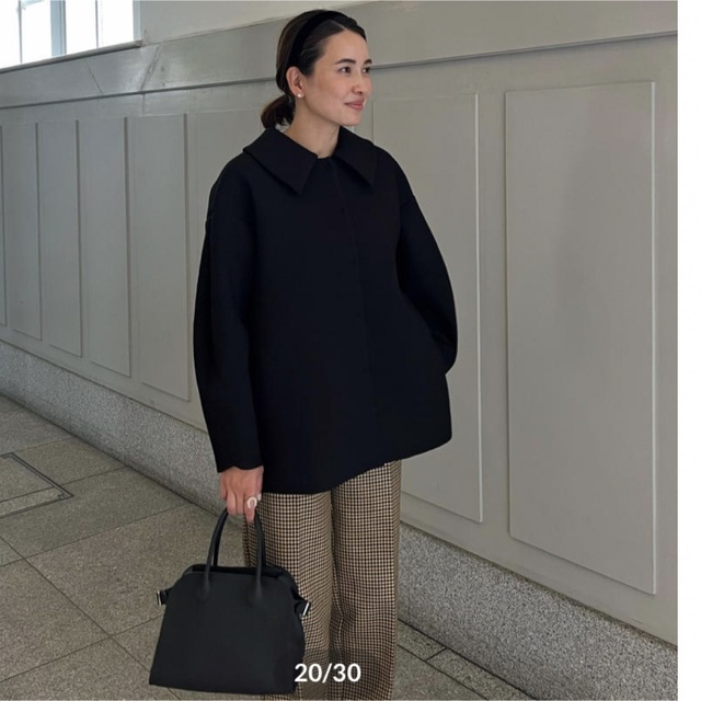 ohga ボンディングコート 新品タグ付き | aosacoffee.com