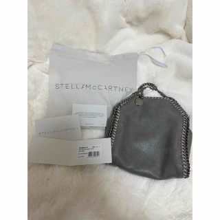 ステラマッカートニー(Stella McCartney)のステラマッカートニー　ファラベラ　タイニー(ショルダーバッグ)