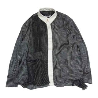 サカイ プリーツ シャツ/ブラウス(レディース/長袖)の通販 34点