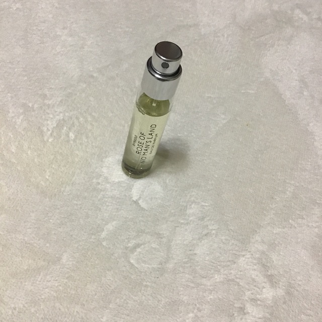 BYREDO(バレード)のBYREDO 香水  12ml コスメ/美容の香水(ユニセックス)の商品写真