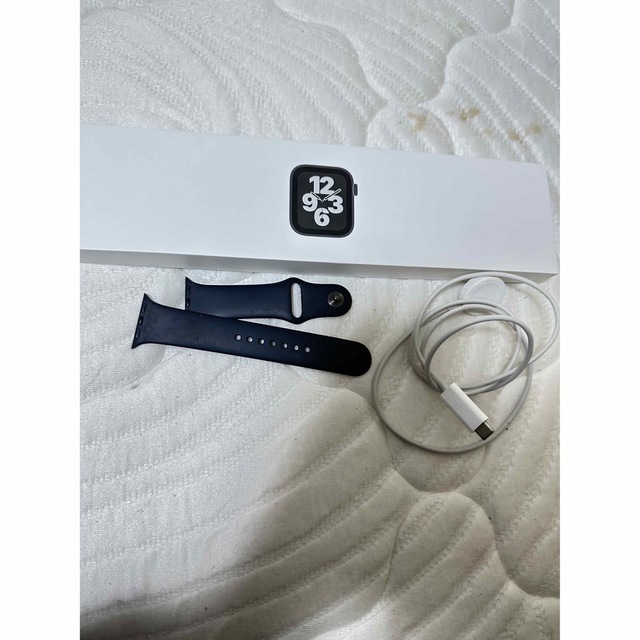 Apple Watch SE 40mm GPS