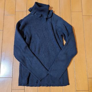 ブランシェス(Branshes)のcherryblossom様専用【branshes】タートルニット130cm(ニット)