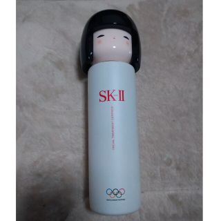 エスケーツー(SK-II)の最終値下げ！SK-2フェイシャルトリートメントエッセンス230ml(化粧水/ローション)