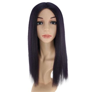 耐熱コスプレウィッグ★Wigs2you C-053☆むらさき 紫 長髪 ロング(ウィッグ)