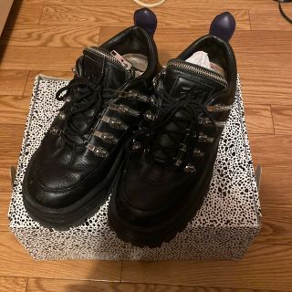 バレンシアガ(BALENCIAGA)のeytys angel stash(スニーカー)