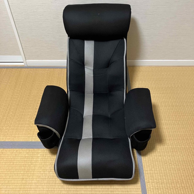 【新品】シアターチェア　折り畳み　映画　椅子