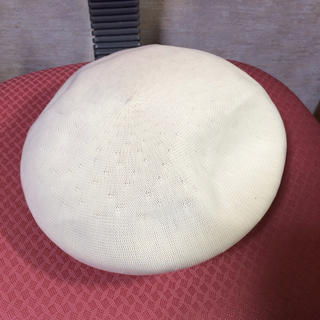 カンゴール(KANGOL)のカンゴール ベレー帽(ハンチング/ベレー帽)