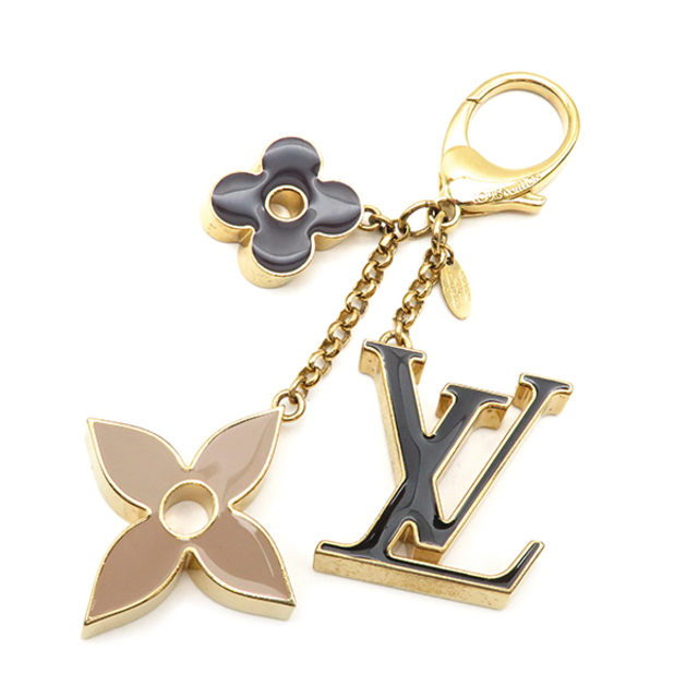 LOUIS VUITTON ルイヴィトン  フルール ドゥ チャーム　[限定品]