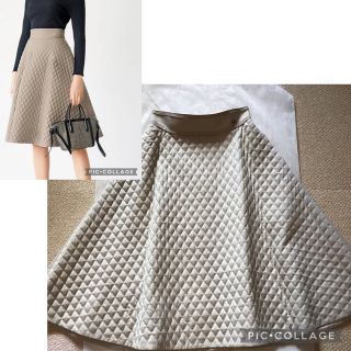 フォクシー(FOXEY) クロス ひざ丈スカートの通販 32点 | フォクシーの