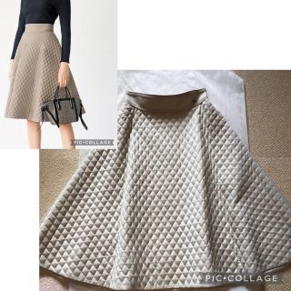 フォクシー素敵な❤️ミディアムskirt