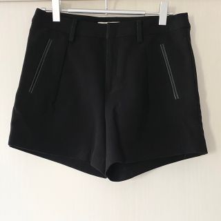 ビューティアンドユースユナイテッドアローズ(BEAUTY&YOUTH UNITED ARROWS)の[美品] beauty＆youth キュロット(キュロット)