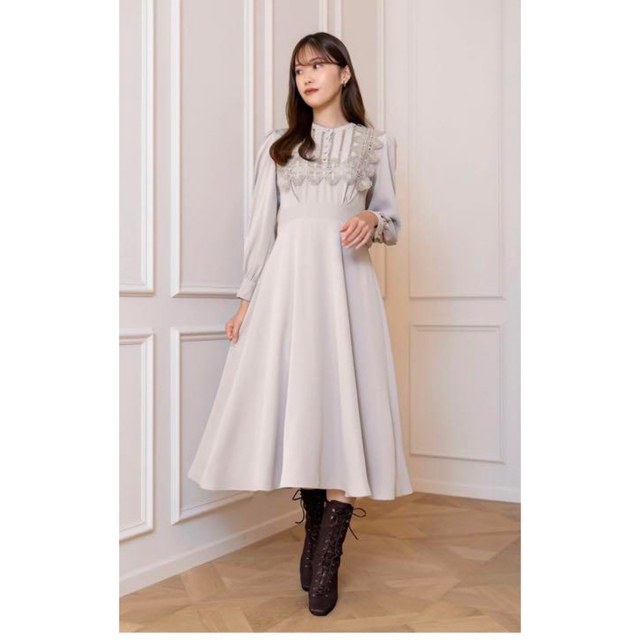 在庫一掃 Herlipto Le Grand Midi Dress superior-quality.ru:443