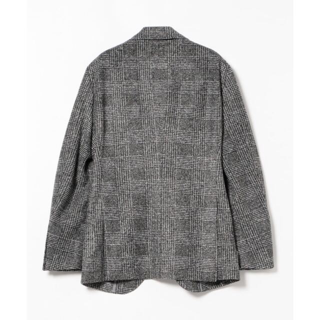 BEAMS F - BEAMS F / EASY グレンチェック ジャケットの通販 by BEAMS F - BEAMS F / EASY グレンチェック ジャケットの通販 by