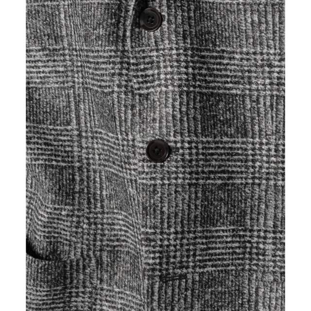 BEAMS F - BEAMS F / EASY グレンチェック ジャケットの通販 by BEAMS F - BEAMS F / EASY グレンチェック ジャケットの通販 by