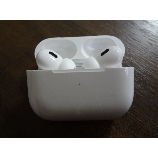 AirPods Pro 第2世代 MQD83J/A 1