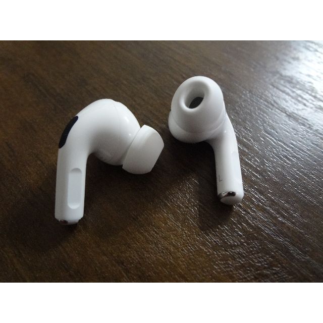 AirPods Pro 第2世代 MQD83J/A 3