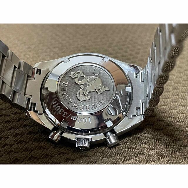 OMEGA(オメガ)のyamto様専用 オメガ スピードマスター メンズの時計(腕時計(アナログ))の商品写真