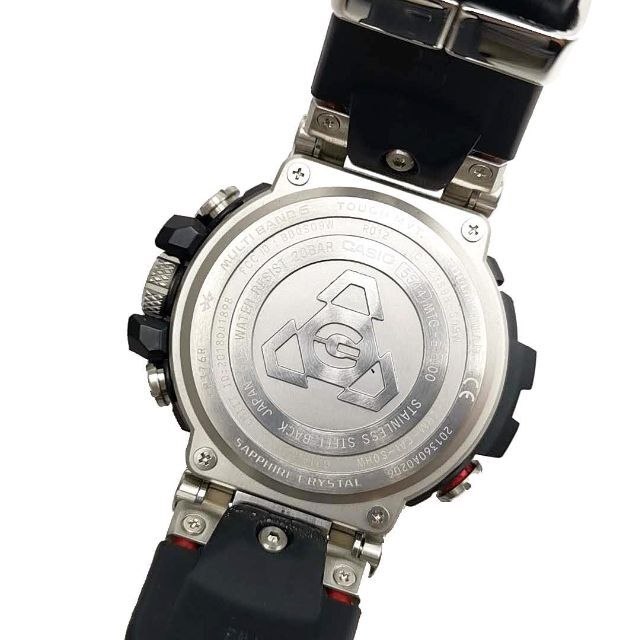 美品 カシオ ジーショック 腕時計 MTG-B1000 03-22102304