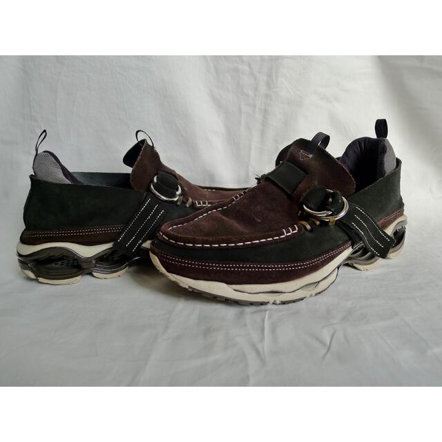 MOUNTAIN RESEARCH MIZUNO ring moc BRN 新品-