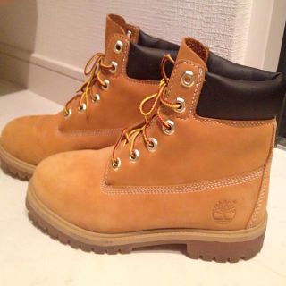 ティンバーランド(Timberland)の✴︎Timberland ほぼ新品✴︎(スニーカー)