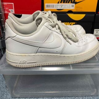 ナイキ(NIKE)のNIKE AIRFORCE1(スニーカー)