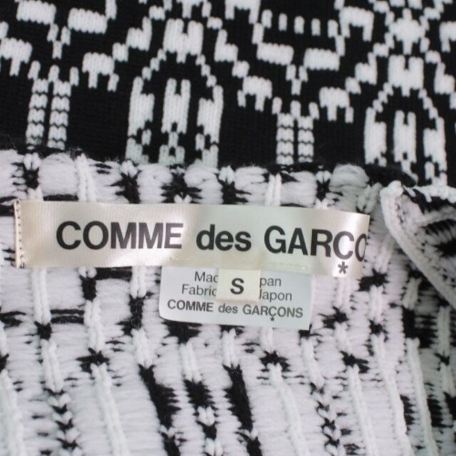 COMME des GARCONS(コムデギャルソン)のCOMME des GARCONS ニット・セーター レディース レディースのトップス(ニット/セーター)の商品写真