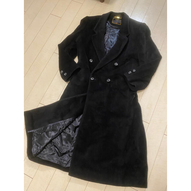 MADUSON ロングコート rgtc-me.com