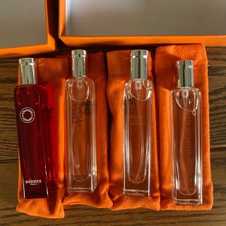 エルメス(Hermes)のちゃま様専用　エルメス香水(ユニセックス)