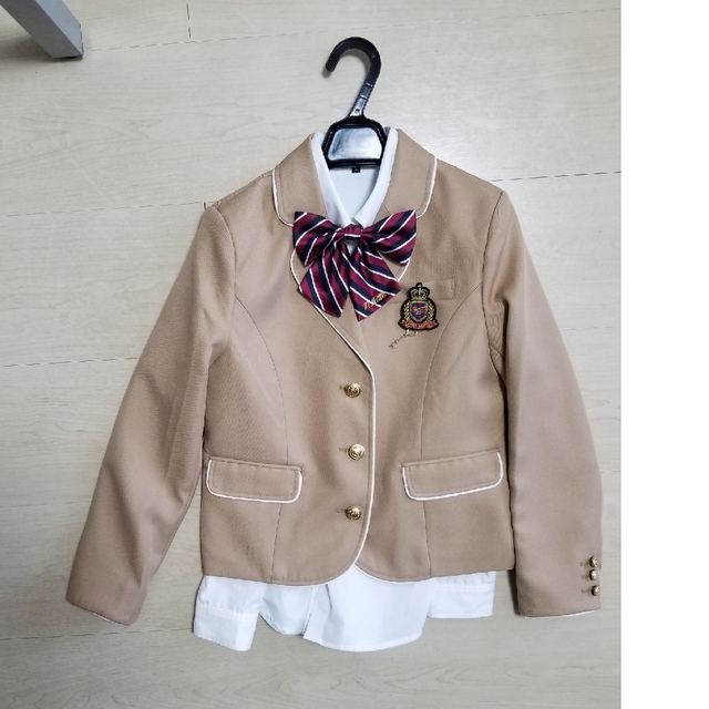 価格 PINK-latte ピンクラテ 卒服 フォーマルスーツ 165サイズ
