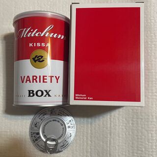 藤井風　ミッチャム缶(ミュージシャン)