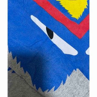 フェンディ(FENDI)のご専用♡フェンディモンスターロンT3A(Tシャツ/カットソー)