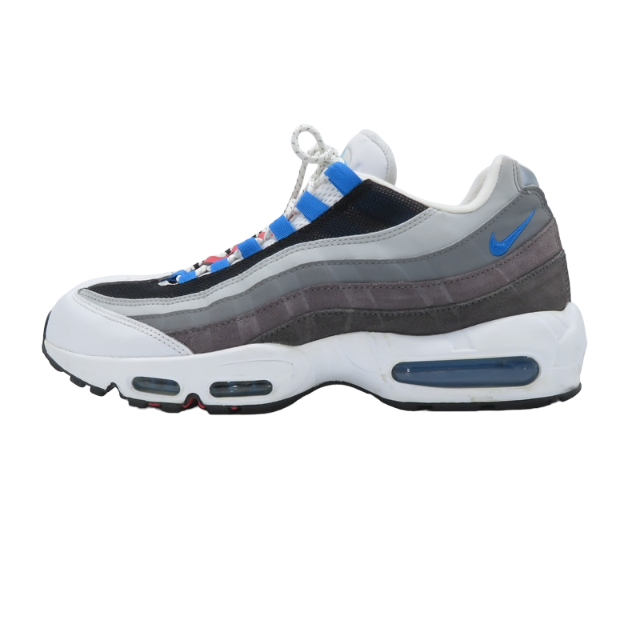 NIKE 20ss AIR MAX 95 QS GREEDY状態