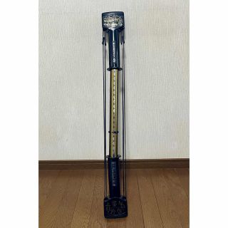 BULLWORKER X5・GOLD TYPE 中古品(トレーニング用品)