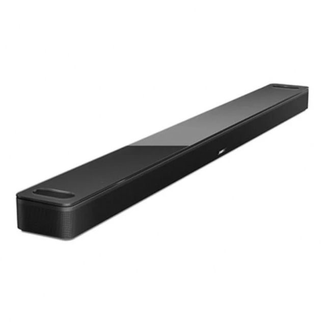 BOSE(ボーズ)の❤️BOSE Soundbar 900 BLKスマートサウンドバー900  スマホ/家電/カメラのオーディオ機器(スピーカー)の商品写真