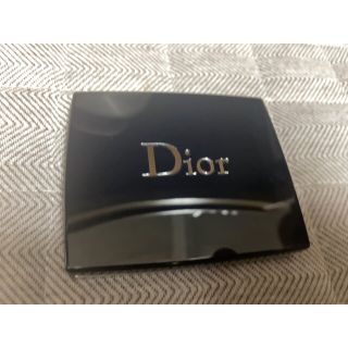 ディオール(Dior)のサンククルールクチュール 429(アイシャドウ)