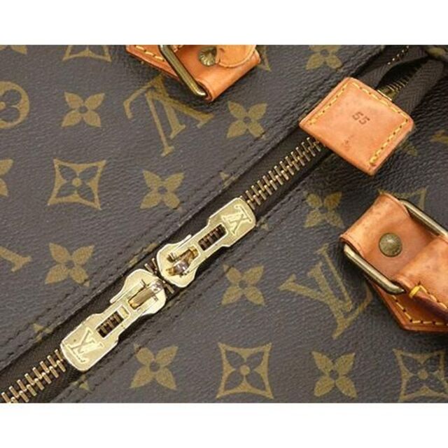 超爆安 LOUIS JJS01142 ボストンバッグ クルーザーバッグ モノグラム
