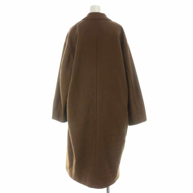 豊富なギフト 美品 ISABEL MARANT ロング チェスターコート 34