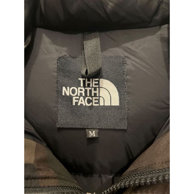THE NORTH FACE(ザノースフェイス)のTHE NORTH FACE  バルトロライトジャケット メンズのジャケット/アウター(ダウンジャケット)の商品写真