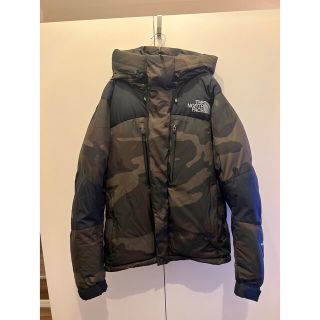 ザノースフェイス(THE NORTH FACE)のTHE NORTH FACE  バルトロライトジャケット(ダウンジャケット)