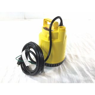 未使用品 makita マキタ ホーム用 水中ポンプ P152(JPDP152) 100V ...