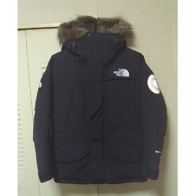 メンズTHE NORTH FACE　アンタークティカパーカ