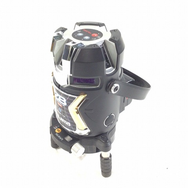☆美品☆TAJIMA タジマ NAVI ZERO BLUE センサーリチウム-KJC ZEROBLSN-KJCSET 受光機+三脚付 ブルーグリーンレーザー墨出し器 60812 ☆美品☆TAJIMA タジマ NAVI ZERO BLUE センサーリチウム-KJC ZEROBLSN-KJCSET 受光機+三脚付 ブルーグリーンレーザー墨出し器 60812