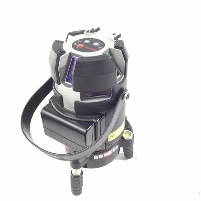 ☆美品☆TAJIMA タジマ NAVI ZERO BLUE センサーリチウム-KJC ZEROBLSN-KJCSET 受光機+三脚付 ブルーグリーンレーザー墨出し器 60812 ☆美品☆TAJIMA タジマ NAVI ZERO BLUE センサーリチウム-KJC ZEROBLSN-KJCSET 受光機+三脚付 ブルーグリーンレーザー墨出し器 60812