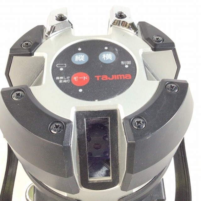 ☆美品☆TAJIMA タジマ NAVI ZERO BLUE センサーリチウム-KJC ZEROBLSN-KJCSET 受光機+三脚付 ブルーグリーンレーザー墨出し器 60812 ☆美品☆TAJIMA タジマ NAVI ZERO BLUE センサーリチウム-KJC ZEROBLSN-KJCSET 受光機+三脚付 ブルーグリーンレーザー墨出し器 60812