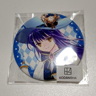 しゅごキャラ！ 缶バッジ(バッジ/ピンバッジ)