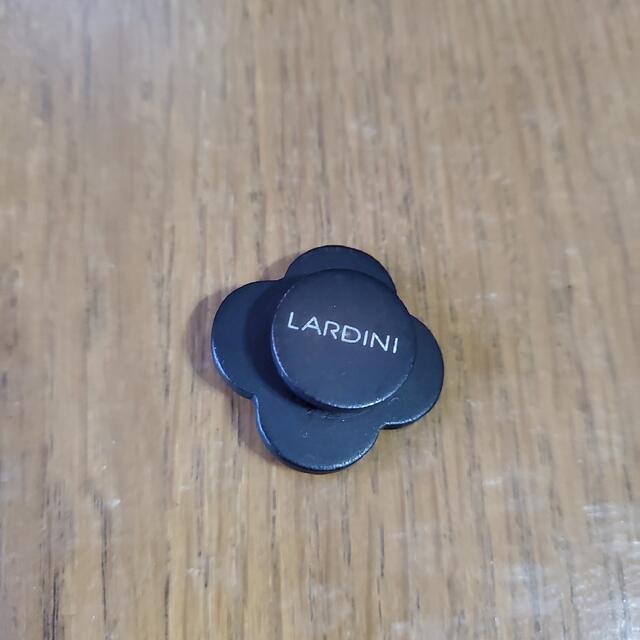 LARDINI - ラルディーニ ブートニエールの通販 by ニクソン's shop 