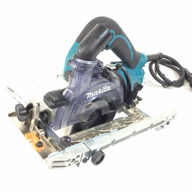 ☆集じん機セット☆makita マキタ 125mm 防じんマルノコ KS5200FX 小型集塵機 450 サイディング工 大工道具 電動工具 59425